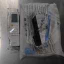 Midea Duo 14,000 BTU (12,000 BTU SACC) High Efficiency Inverter, Ultra Quiet Portable Air Conditioner, Cools up to 550 Sq. Ft., Works with Alexa/Google Assistant, Includes Remote Control & Window Kit (Black)