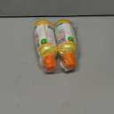 TheraBreath Deep Clean Mouthwash, Antiseptic Benefits, Fresh Mint Flavor, Dentist Formulated, Alcohol Free, 16 fl oz (Pack of 2)