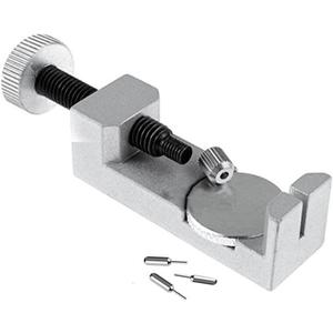 Watch Band Strap Link Pin Remover Repair Tool Kit for 3 Extra Pins