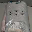 Valentines Backdrops for Photography Kate Vintage Wall Backdrop Red Heart Photo Backdrops Pets Photography Photo Backdrop, 10x8ft