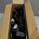 Sangohe Bed Rail for Elderly, Extra Large Heavy Duty Bed Rail for Senior, Foldable Bed Rails, Safety Bed Rails for Elderly Adults Getting in & Out of Bed, 504G