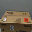 Poise Ultra Thin Incontinence Pads & Postpartum Pads for Bladder Leaks, 4 Drop Moderate Absorbency, Regular Length, 192 Count (4 Packs of 48),