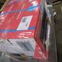 FRIGIDAIRE 2.2 Cu. Ft. Stainless Steel Microwave Oven, Multi Function, Programmable, 1,200 Watts