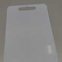 Titanium Cutting Board Double-Sided 100% Pure Titanium Cutting Boards for Kitchen - Food-Grade titanware chopping boards Non-Stick Durable and easy to clean (13.3 x 9 in)1 Piece (Small)