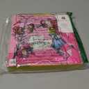 Talking Tables | 20 x Alice in Wonderland Disposable Paper Napkins, Mad Hatter Afternoon Tea Party Decorations Serviettes for Onederland Kids First Birthday Party, Baby Shower, Decoupage, Recyclable