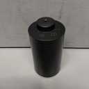 Airversa Waterless Diffuser for Essential Oil, Car Diffsuer, Battery Operated Nebulizer, 0.7 Fl Oz/ 20mL, Mini Scent Air Machine, 3 Timers & 3 Mist Levels for Home, Room, Car, Office - AN6 Black