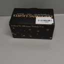 66FT 200 LED Christmas Lights Outdoor, White Christmas String Lights Indoor Waterproof with 8 Modes, Plug in Connectable Twinkle Fairy Lights Clear Wire for Indoor Bedroom Garden Xmas Holiday Decor