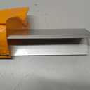 7537 Flavorizer Bars 22.5" for Weber Grill Parts Spirit 300 Series, Spirit E310 S310 Grill with Side Control, Genesis Silver B Flavor Bar Stainless Steel Replacement of Weber Grill Part 7536