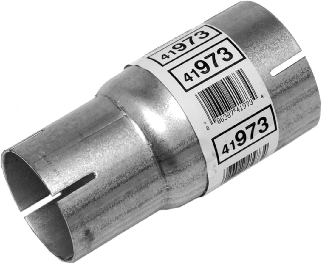 Walker Heavy Duty 41973 Exhaust Reduction Pipe 3" Inlet (ID) 2.5" Outlet (ID)