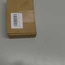 1175 Thermostat RX-1-36, 60125401 for Fryer 1/4" Mpt Stuff Box Compatible with Pitco 60125401 fit for Royal Range 3113, Deep Fryer Thermostat 200-400F