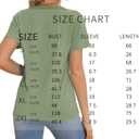 Baseball Shirt Women Tis The Season Baseball Mom Shirts Game Day Letter Print V Neck Tee Tops (White, S)