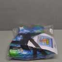 Oceans 7 US Coast Guard Approved Life Jacket for Infant, Kids, Youth,  Type II & III Vest, Personal Flotation Device (Blue/White  Childs)