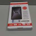 2026 Upgraded Indoor TV Antenna, 3600+ Miles Range HD Digital Antenna for Smart TV, Strongest with Amplified Signal Booster Supports 4K 8K 1080p All TVs- 38FT Coaxial Cable for Local Channels