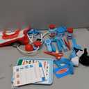 Melissa & Doug Get Well Doctor Kit, 25-Piece Toddler Doctor Play Set, Realistic Pretend Play Toys & Accessories, Preschool Toys for Girls & Boys Ages 3+