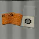 K&F CONCEPT 52mm Black Diffusion 1/4 Filter Mist Cinematic Effect Filter with 18 Multi-Layer Coatings for Video/Vlog/Portrait Photography (K-Series)