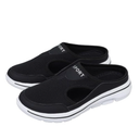 Men's Comfort Breathable Support Sports Sandals, Non Slip Orthopedic Sneakers Summer Slip on Walking Shoes,42