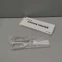 Kitchen Scissors for Food Japanese - Poultry Shears, Japanese All Purpose Heavy Duty for Chicken Wing/Bone, Meat, Quail, Fish, Turkey, Vegetables, Stainless Steel Cooking Aid Scissors, Dishwasher Safe