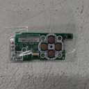Power ON Off Switch Circuit Board Panel for Nintendo DSi NDSI NDSi D-Pad ABXY Buttons Board
