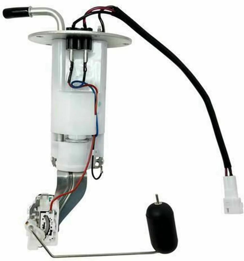 Fuel Pump Assembly ，Compatible For Suzuki DL 650 VSTORM 15100-27G00 UC-T35SU52 UC-T35 15100-1100 15100-18H00 2007-2011