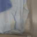 Sinastar Womens Blue Dress Costume Girls Cosplay Summer Dress Blue Bow Tie Hairwear Belt Adults Halloween Outfits (Small)