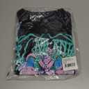 Trippie Redd Unisex-Adult Standard Supernatural Tee, Small
