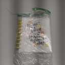 Happy Planner Disc-Bound Academic Planner July 2025 - June 2026 Daily, Weekly and Monthly - 3 Bonus Months, Classic Size, Dashboard Layout, Stacked Geos