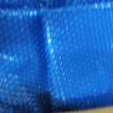 Evoio Solar Bubble Pool Covers for Above/Inground Pools 12 x 32 Ft