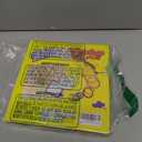 Coogam Wooden Geoboard Mathematical Manipulative Material Array Block Geo Board  Graphical Educational Toys with 30Pcs Pattern Cards and Latex Bands Shape STEM Puzzle Matrix 8x8 Brain Teaser for Kid