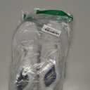 New Balance Women's Fresh Foam Arishi V4 Running Shoe (7, Summer Fog/Nimbus Cloud/Light Gold Metallic)