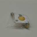 Chef'n Freshforce Citrus Juicer (Lemon), 10.25 long (Yellow)