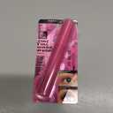 Maybelline Lash Sensational Firework Washable Mascara, Lengthening & Volumizing Mascara for up to 24HR wear, Blackest Black, 1 Count