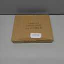 Tappovaly Battery Operated LED Tea Lights:50 Pack Flameless Votive Candles Lamp Realistic and Bright Flickering Long Lasting 200Hours for Wedding Holiday Party Home Decoration (Warm White)