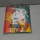 HOMETITUTE Happy New Year Banner 13x6ft Happy New Year 2026 Garage Door Banner Holiday Decor Backdrop New Years Eve Garage Door Cover Decoration for Celebration Party Indoor Outdoor House Wall Background