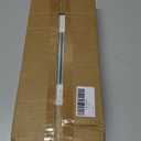 HBL 5 Pairs | Soft Close Drawer Slides 12 inch, Heavy Duty Cabinet Drawer Slides Replacement - Ball Bearing Full Extension, 200 LB Capacity, Made of Cold-Rolled Steel, Rust-Resistant & Long-Lasting.