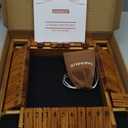 AMEROUS 1-4 Players Shut The Box Dice Game, Wooden Board Table Math Game with 12 Dice and Shut-The-Box Instructions for Kids Adults, Family Classroom Home or Pub (12 Inches)