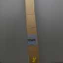 26 Foot High Reach Duster Kit with 5-19 ft Telescoping Extension Pole, High Ceiling Duster, Cobweb Duster, Window Squeegee, Feather Duster, Outdoor & Indoor Extendable Duster Cleaning Kit