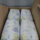 Pampers Swaddlers Diapers, Size 1 (8-14 lbs), 164 Count, Absorbent, Keeps Baby Dry and Comfortable, Skin Safe Disposable Baby Diaper