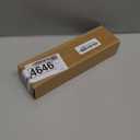 Rich Choices Motorcycle Rear Fender Edge LED Braking License Plate Tail Light Stop Running Light Compatible with Harley Davidson Breakout FXSB 2013-2016 CVO FXSBSE 2013-2014 (Smoke Lens)