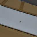 Through The Wall Air Conditioner Sleeve for 26 Inch Through The Wall Air Conditioner Units, Universal AC Wall Sleeve Cover with Ventilation Grille, Weather Resistant & Keep Out Leaves