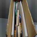 IDEA FAMILY 2 in 1 Montessori Wooden Busy Board House, Multi-Functional Foldable Busy Board, Fine Motor Skills Training for Little Kids Aged 1-3, Gifts for Boys and Girls