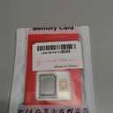 128GB TF Card Flash Memory Card, Ultra High Speed TF Memory Card with SD Adapter