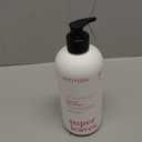 ATTITUDE Liquid Hand Soap, EWG Verified, Plant and Mineral-Based, Vegan Personal Care Products, Coconut & Wild Berries Scent, 16 Fl Oz