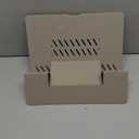 MOFT Invisible Laptop Stand for Desk, Stick-Free Tablet and Computer Stand with Dual-Angle, Foldable&Portable Laptop Riser Holder, Fits 13"+ Tablets & 15"+ Laptops, Misty Cove (Non-Adhesive Version)