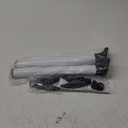 Amazon.com: 2 Pack Rerishom Door Security Bar, Door Stoppers Security bar, Heavy Duty Door Lock Security Door Jammer Door Stopper for Apartment, Hotel Room, Screen Door Hardware, Gate Lock Bar : Tools & Home Improvement