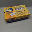 Skechers Womens Women's Hands Free Slip-ins Go Walk 6-Fabulous View (8, Off-white)