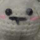 Eterfordista Mini Mothers Day Birthday Gifts for Mom from Daughter Son Inspirational Gifts for Women Men Handmade Positive Crochet Animals Bunny Friends Coworkers Family Motivational Cheer Up Gift