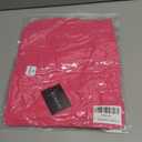 SCOMCHIC Plus Size Blouses for Women Summer Chiffon 3/4 Sleeve Tunic Tops Dressy Scoop Neck Casual Loose Flowy Shirts 5XL