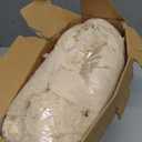 Heated Throw Blanket, Faux Fur Cozy Heating Blanket with Overheat Protection, 1/2/4/6/8 Hours Auto-Off 10 Heat Level, Machine Washable (50x60 Inches, Beige)