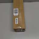 Adjustable Heavy-Duty Garland Hanger for Door Frame, No Screws No Drilling Glue-Free Damage Free, Christmas Holiday Decoration Holder for Wreaths Lights Garland, Fits 32"- 63" Front Doors