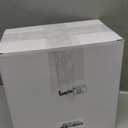 Sawysine Electronic 3D Led Fake Flames Effect Night Lamp Led Artificial Flickering Fire Flame with 10 Pieces Gas Fireplace Logs Simulated Fire Lamp for Halloween Christmas Indoor Home Party Decoration